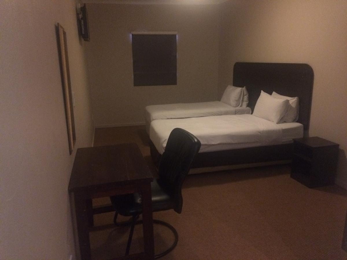 Bed & Breakfast G-lodge Johannesburg