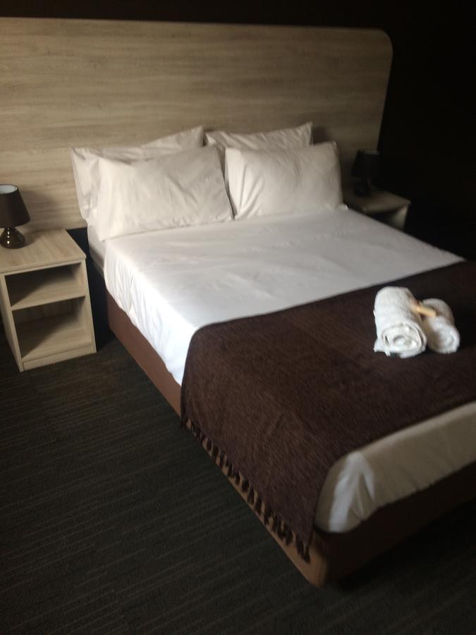 G-lodge Johannesburg