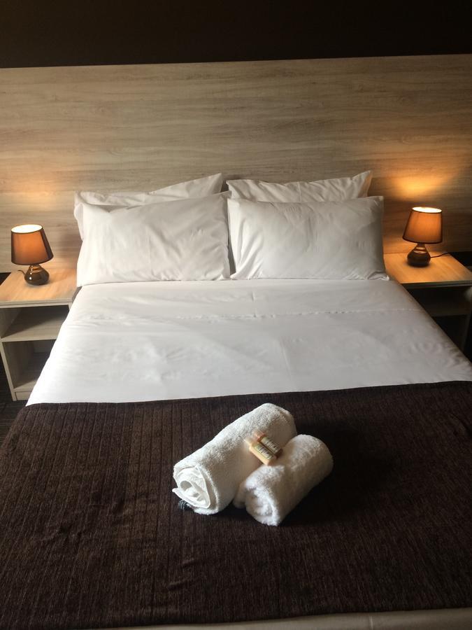 G-lodge 3*