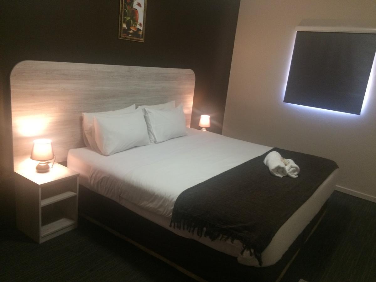 Bed & Breakfast G-lodge Johannesburg