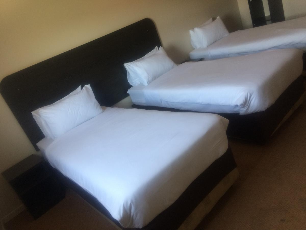 G-lodge Johannesburg
