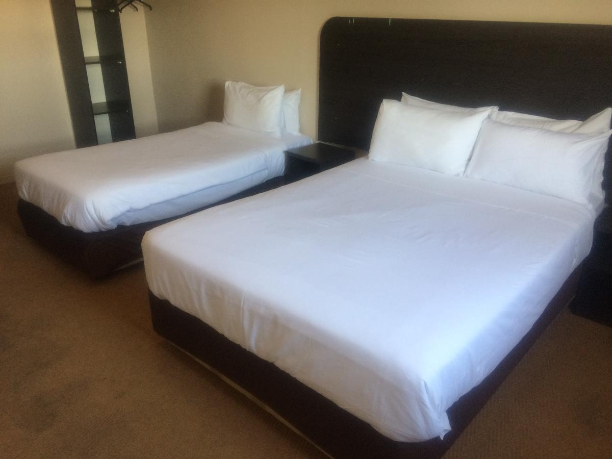 G-lodge Johannesburg