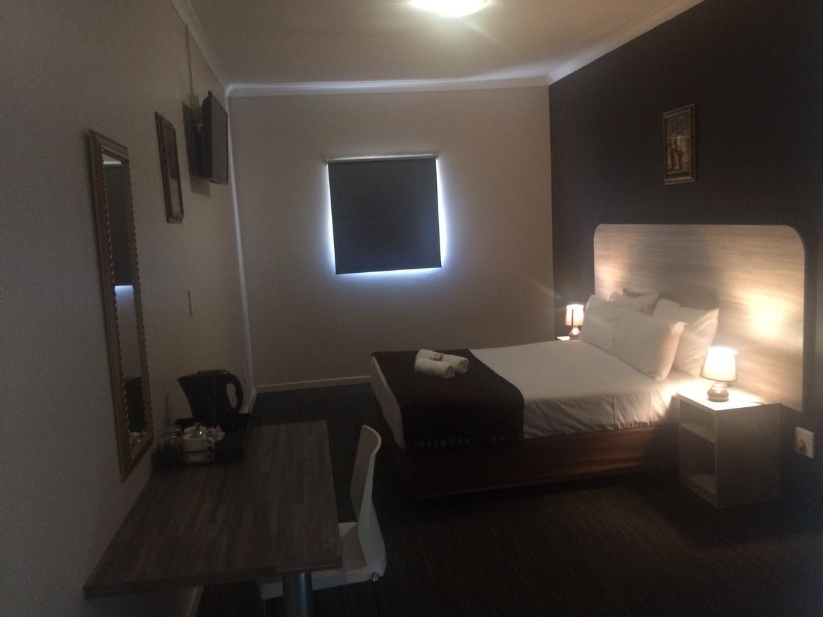 G-lodge 3*