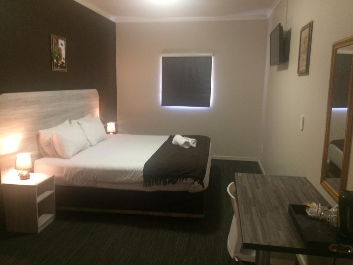 G-lodge Bed & Breakfast Johannesburg