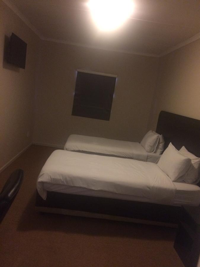 G-lodge Bed & Breakfast Johannesburg