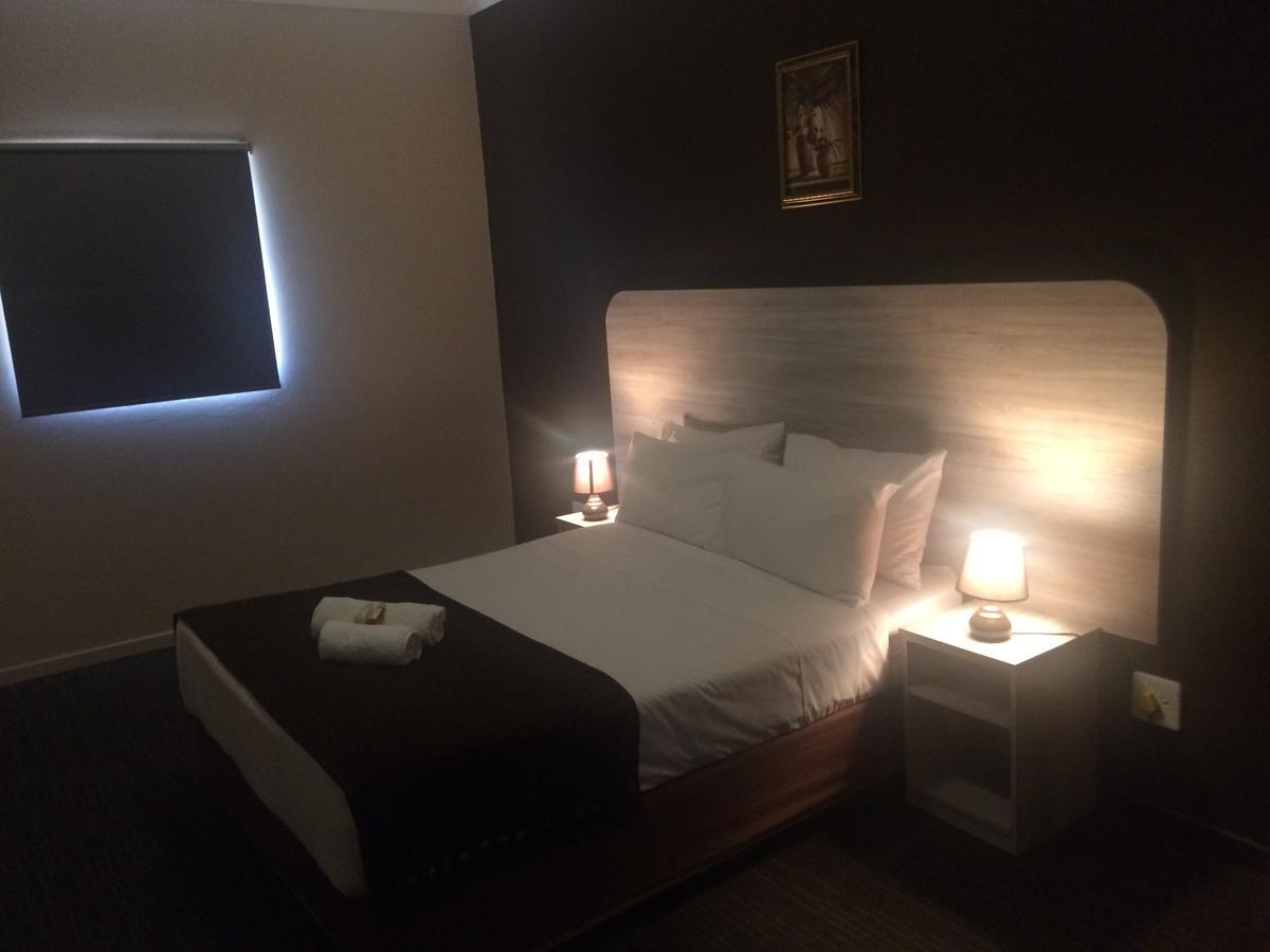 G-lodge 3*