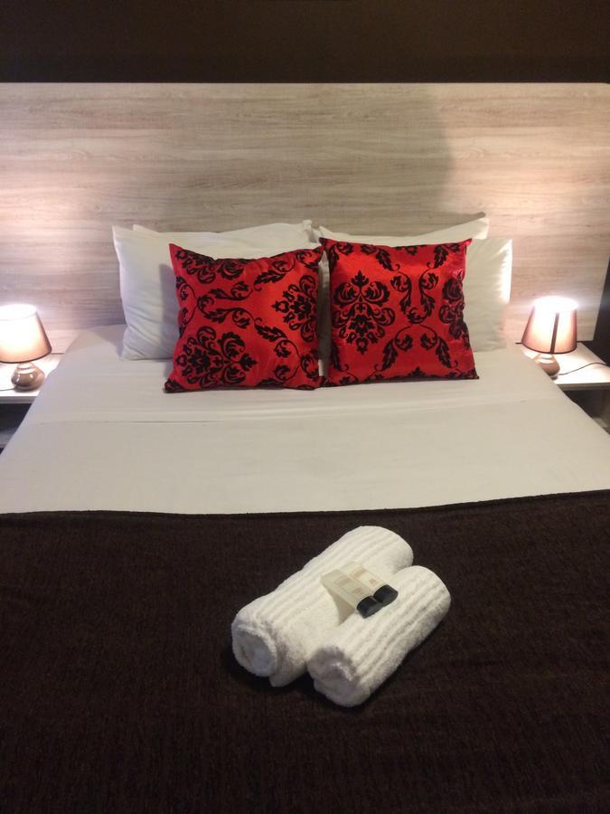 G-lodge Johannesburg