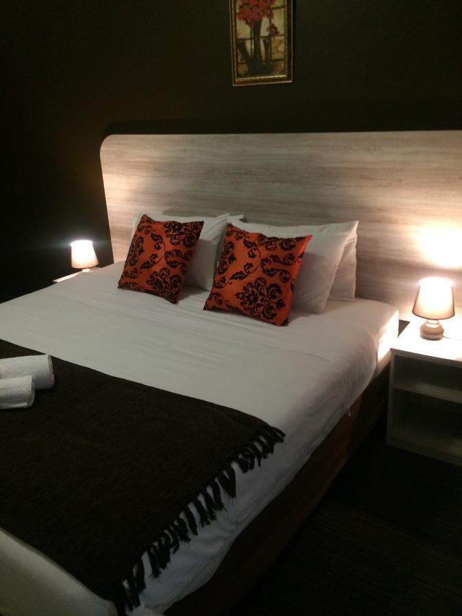 G-lodge Bed & Breakfast