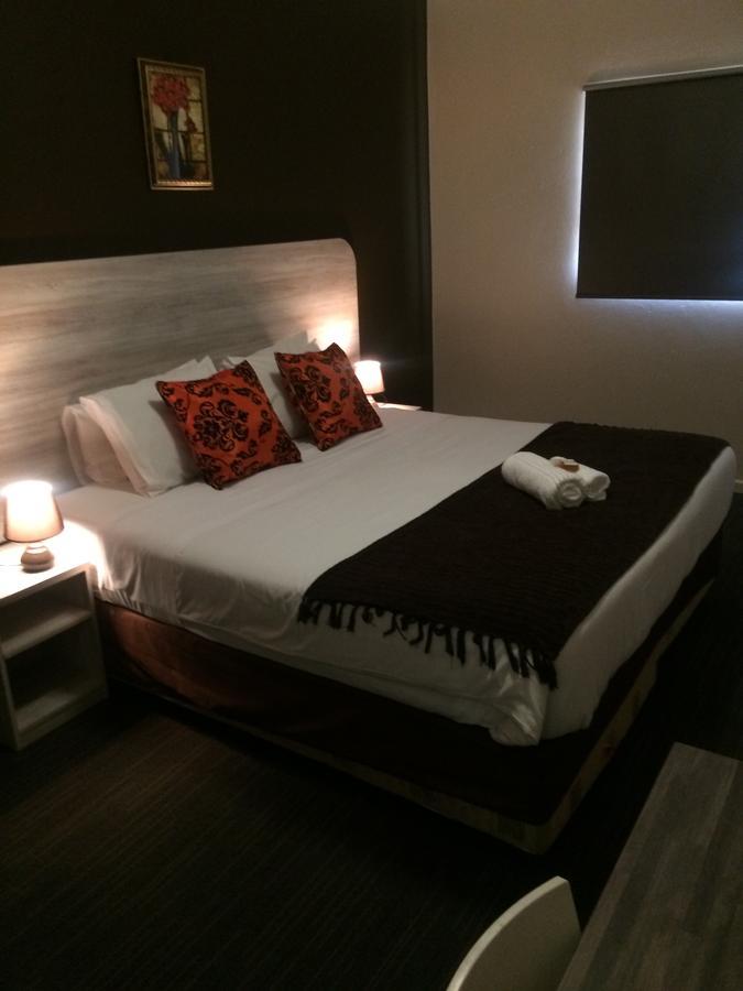G-lodge Bed & Breakfast Johannesburg