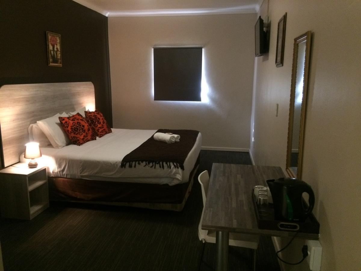 Bed & Breakfast G-lodge