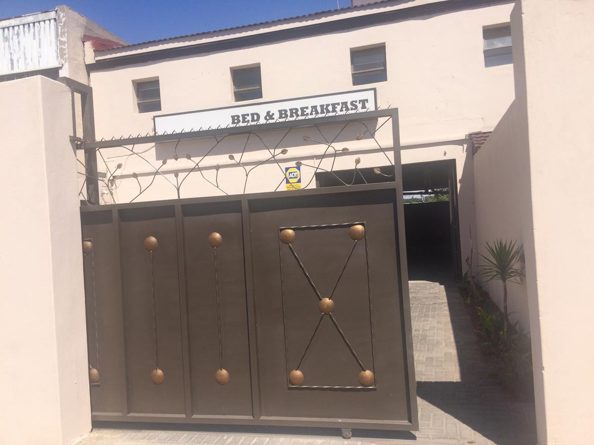 Bed & Breakfast G-lodge