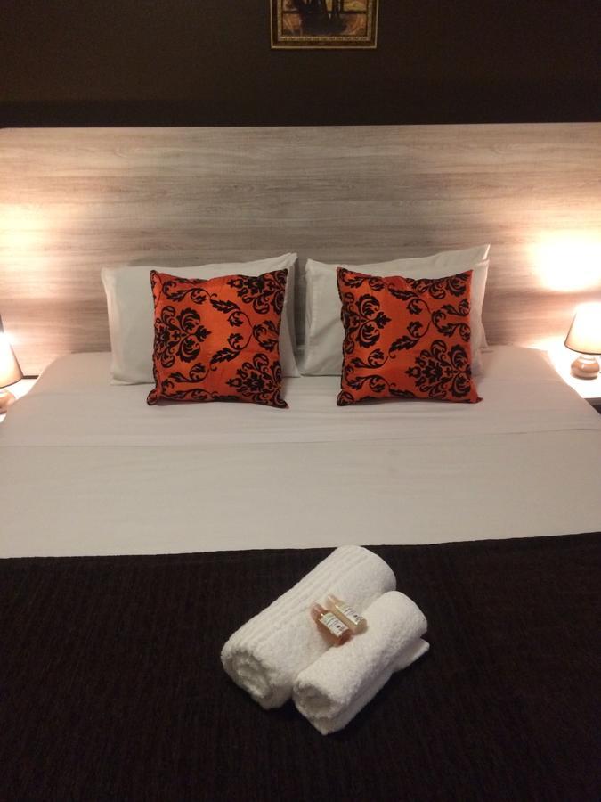 G-lodge 3* Johannesburg