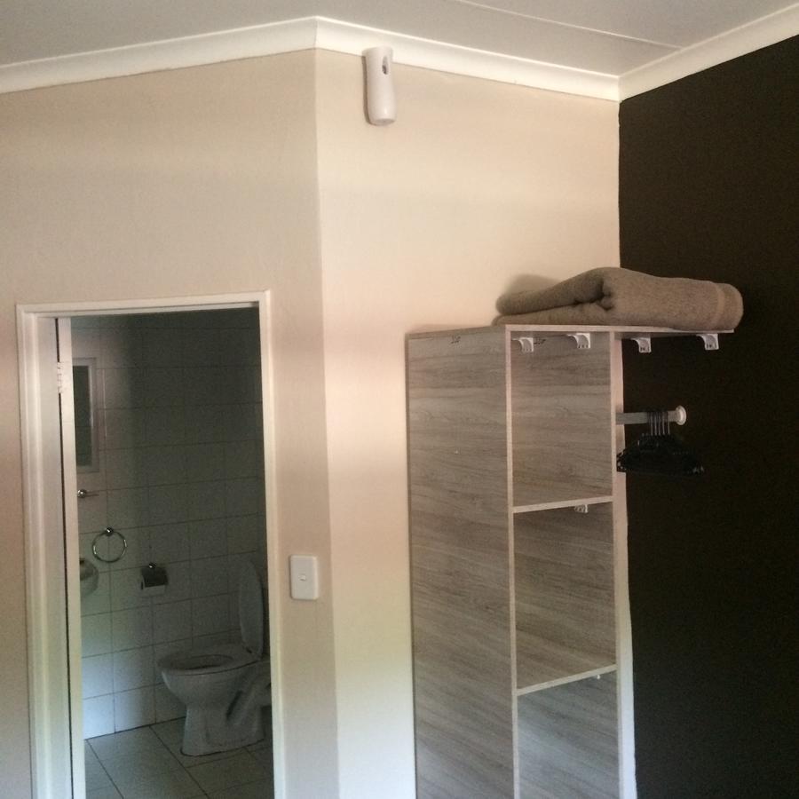 Bed & Breakfast G-lodge Johannesburg