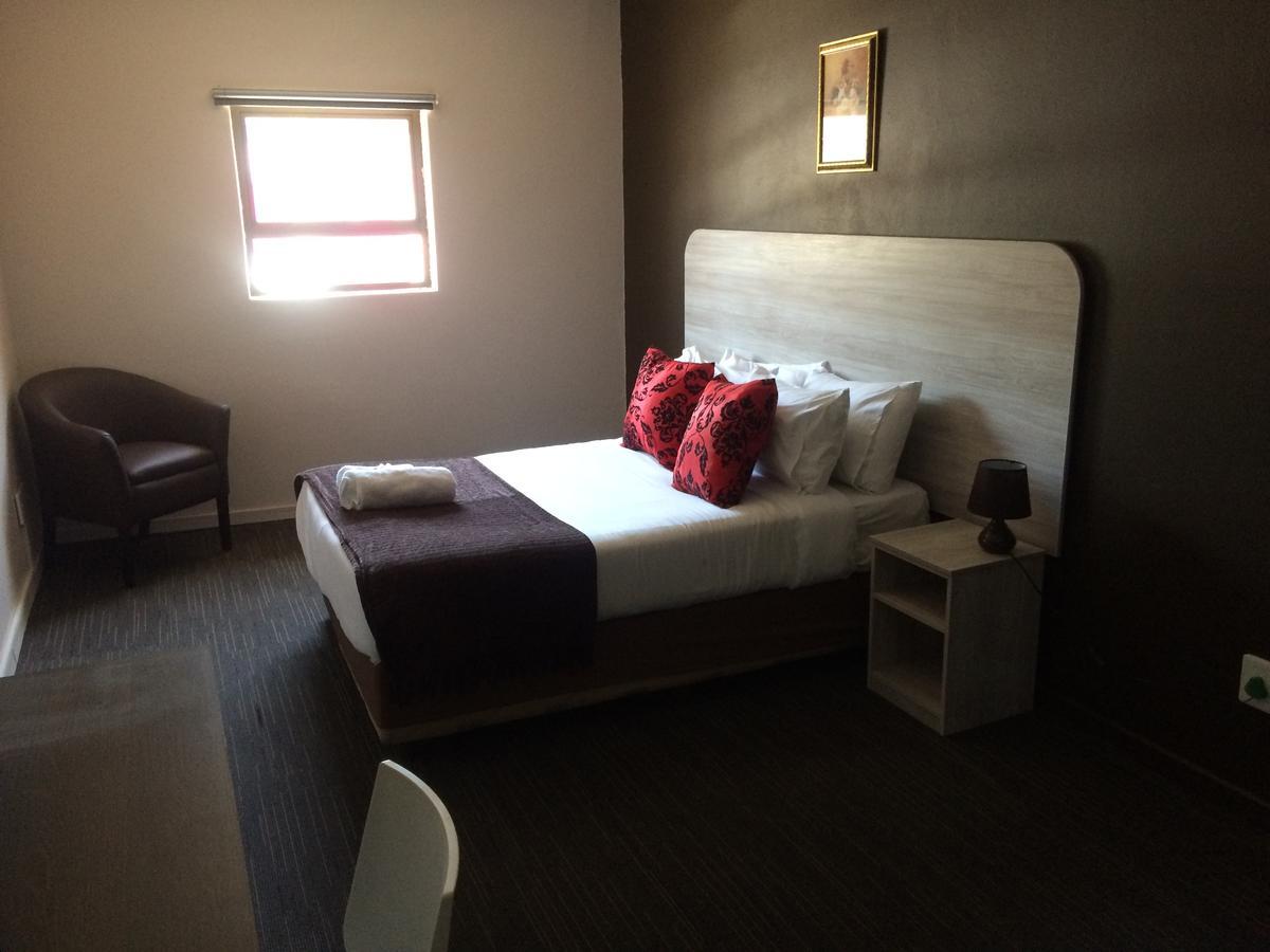 Bed & Breakfast G-lodge 3*
