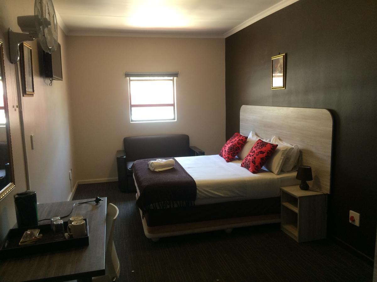 G-lodge 3*