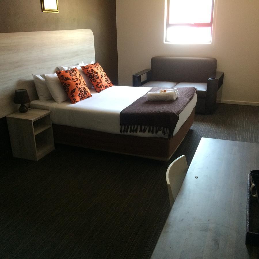 G-lodge Bed & Breakfast 3*