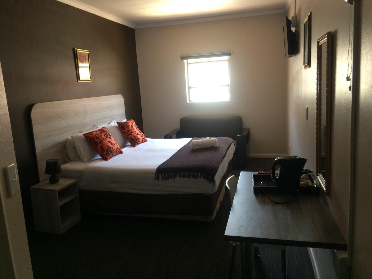 G-lodge Bed & Breakfast