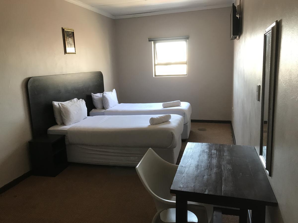 Bed & Breakfast G-lodge 3*