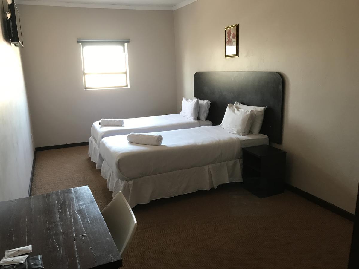 G-lodge 3*