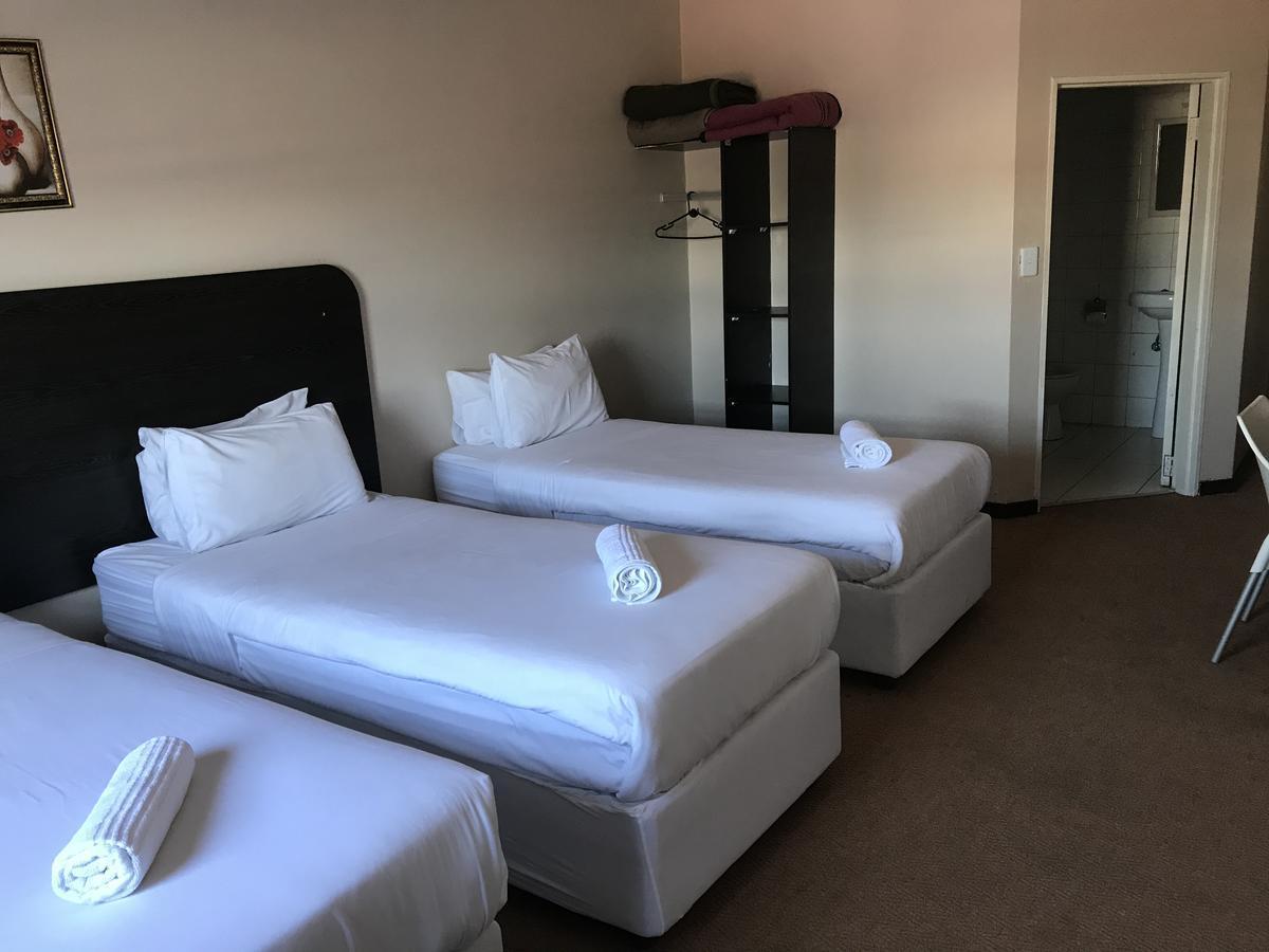 Bed & Breakfast G-lodge
