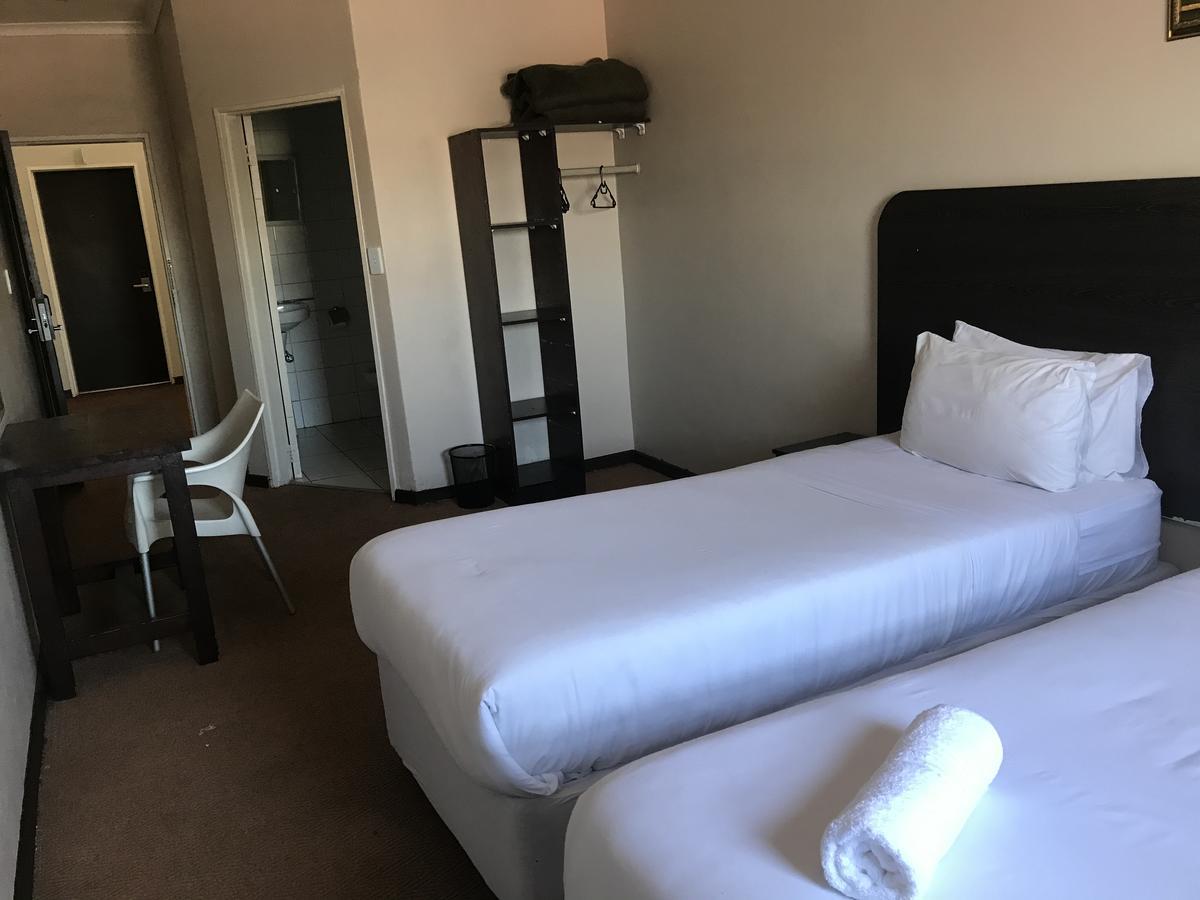 G-lodge