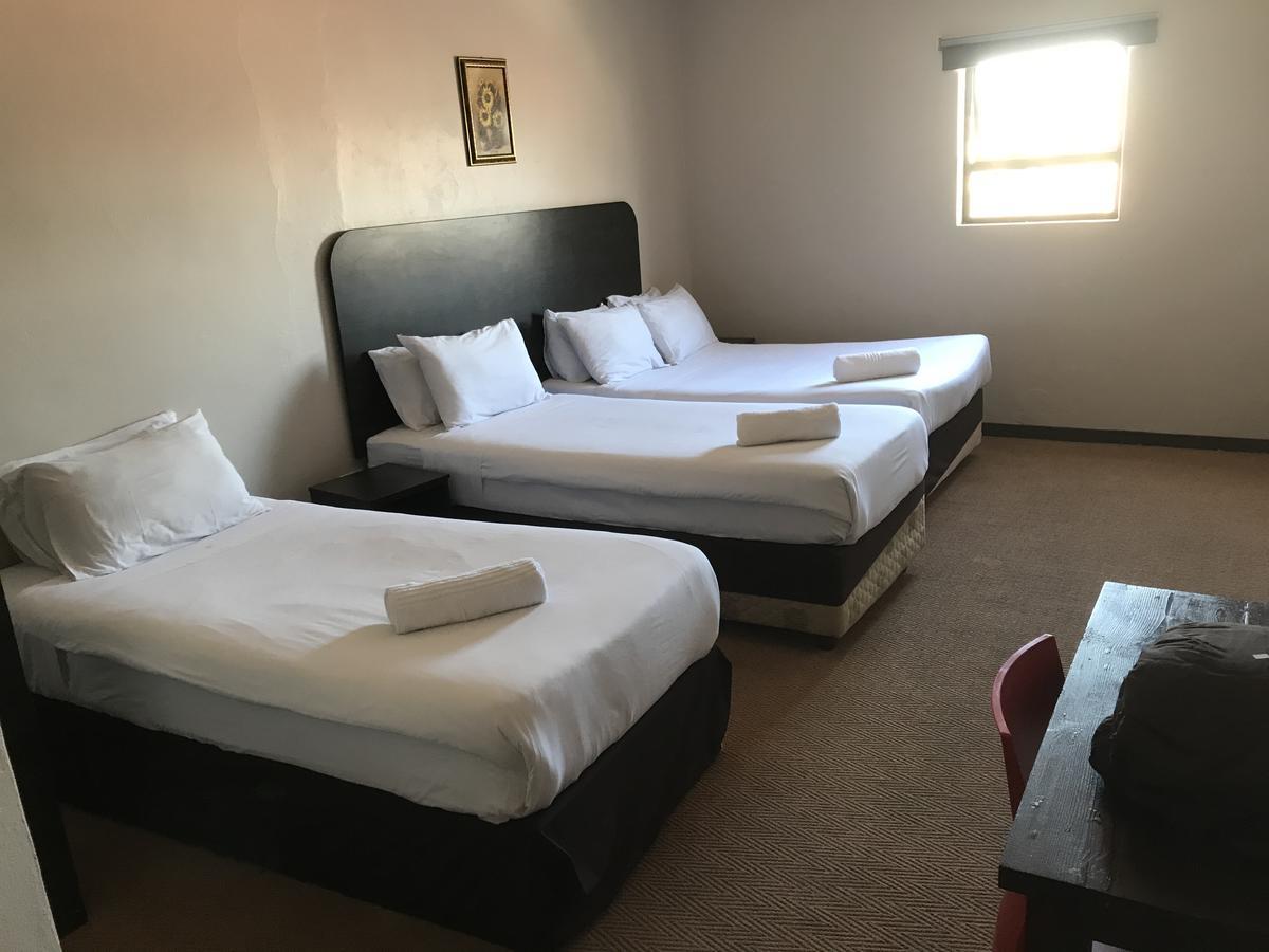 G-lodge Bed & Breakfast Johannesburg