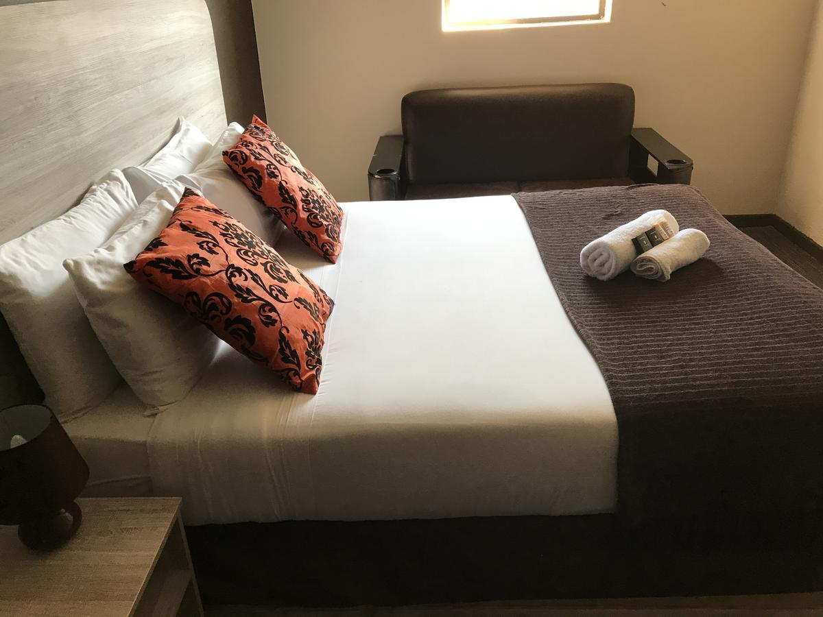 G-lodge