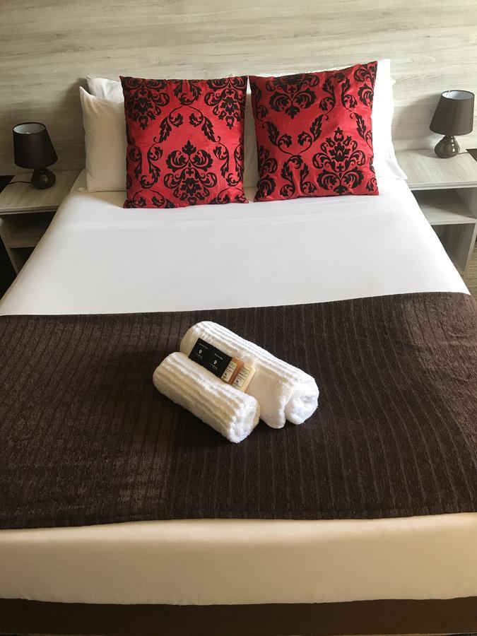 G-lodge Bed & Breakfast 3*