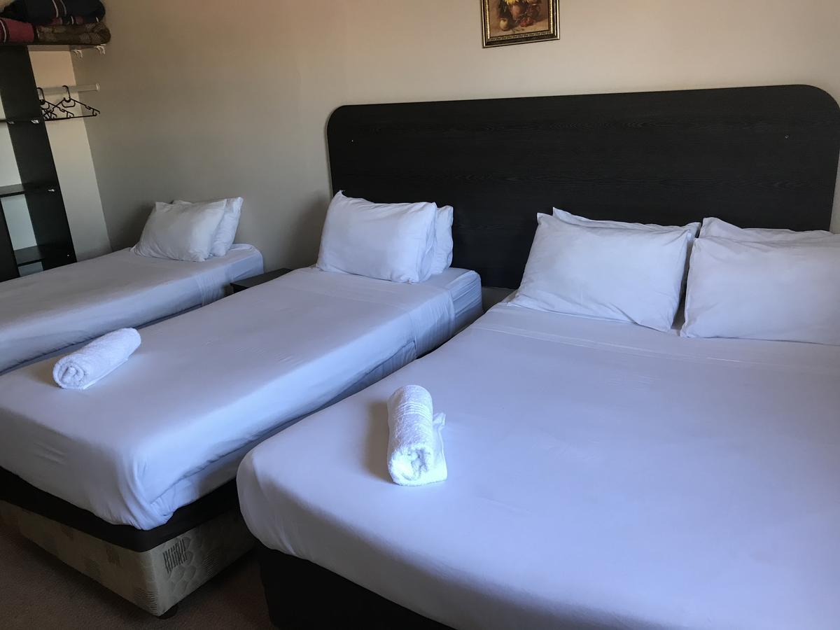 G-lodge Bed & Breakfast