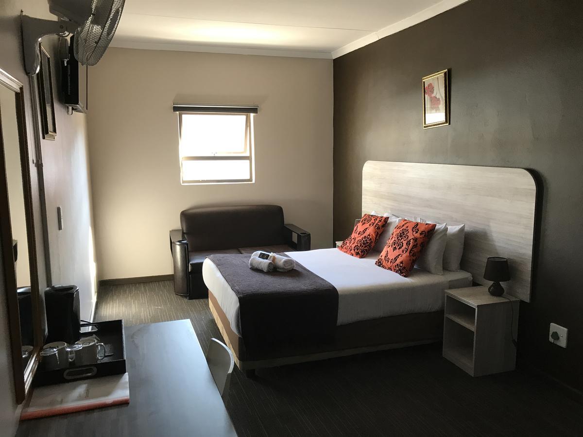 Bed & Breakfast G-lodge 3*