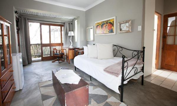 Little Forest Guest house
