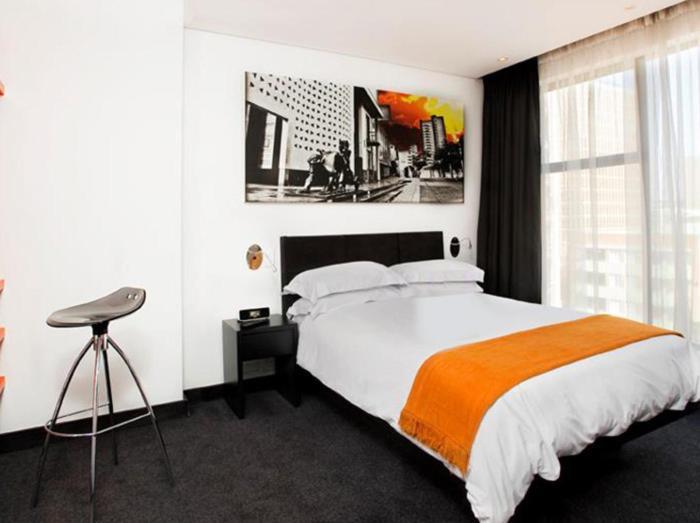 Hotel Hotel Lamunu Joanesburgo