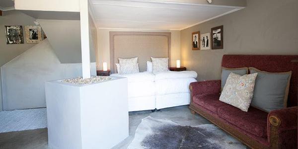 Little Forest Guest house 3*