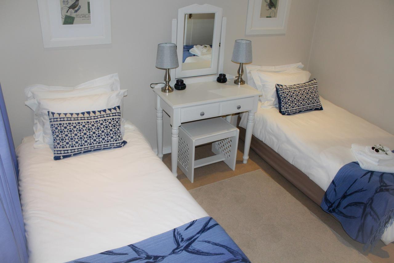 Tiree Bed & Breakfast Johannesburg