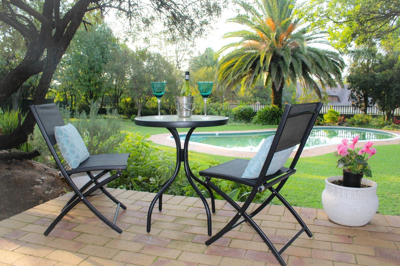 Bed & Breakfast Tiree Johannesburg