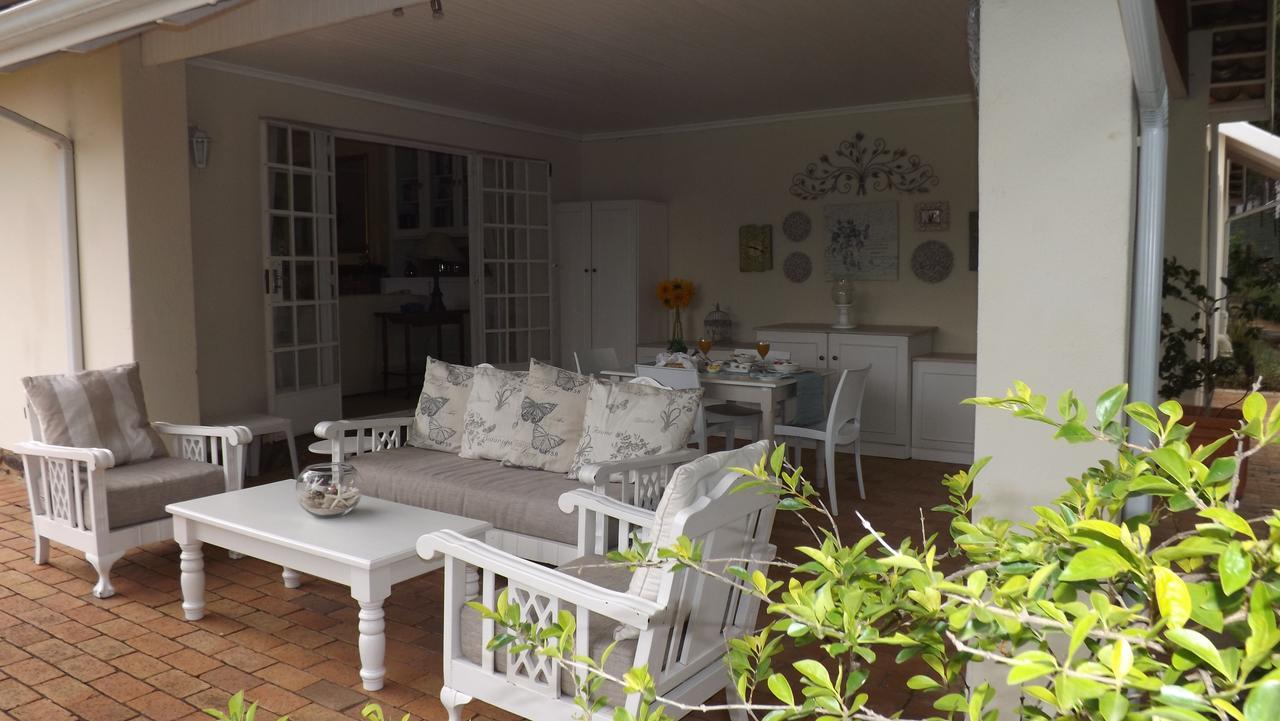 Bed & Breakfast Tiree Johannesburg