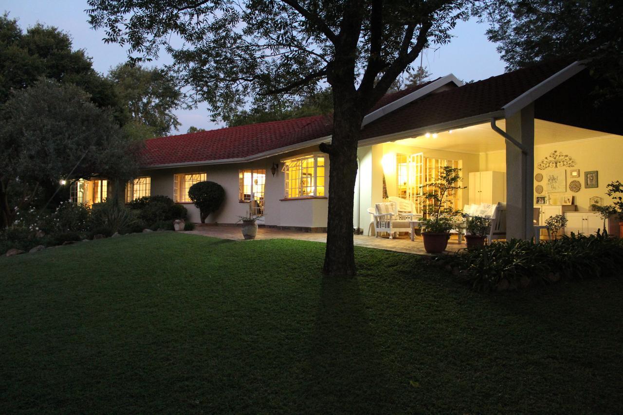 Tiree Bed & Breakfast Johannesburg