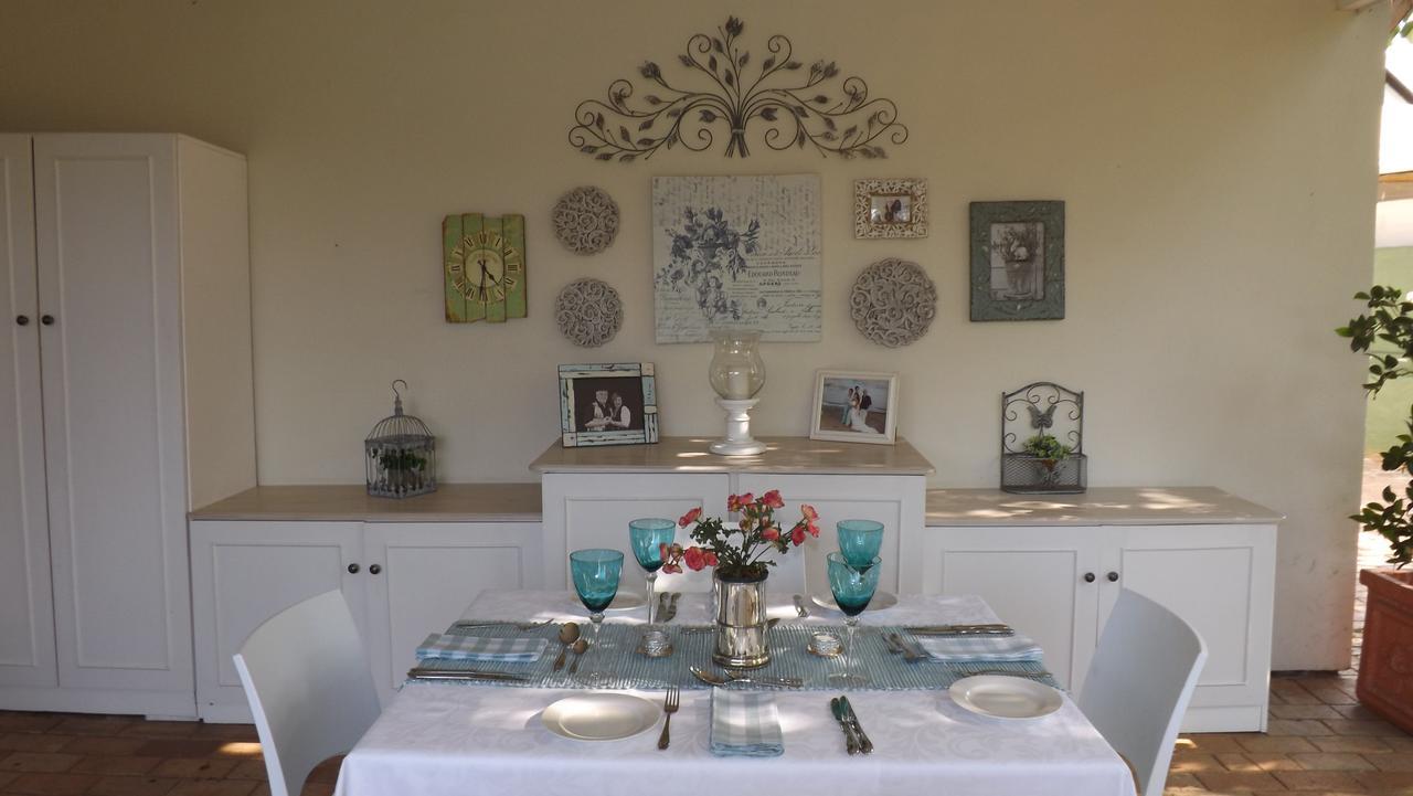 Tiree Bed & Breakfast *