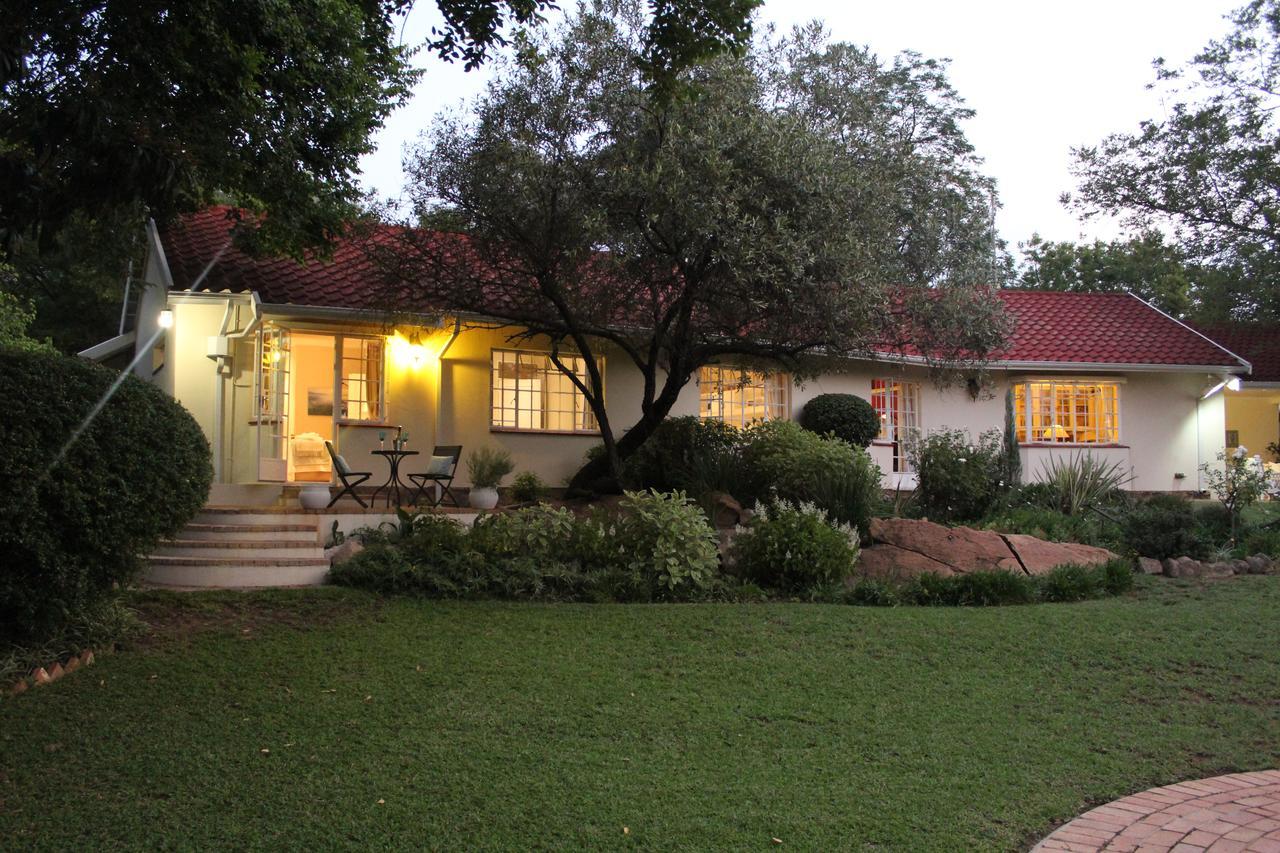 Tiree Bed & Breakfast Johannesburg