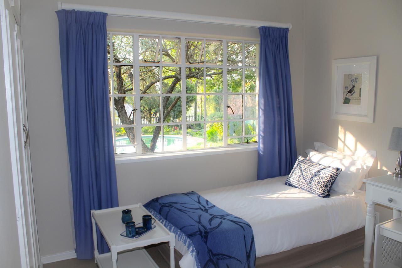 Tiree Bed & Breakfast
