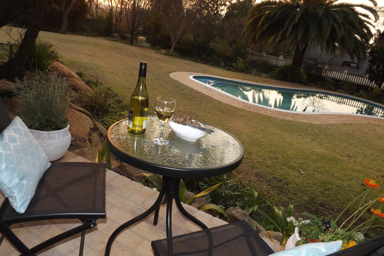 Tiree * Johannesburg