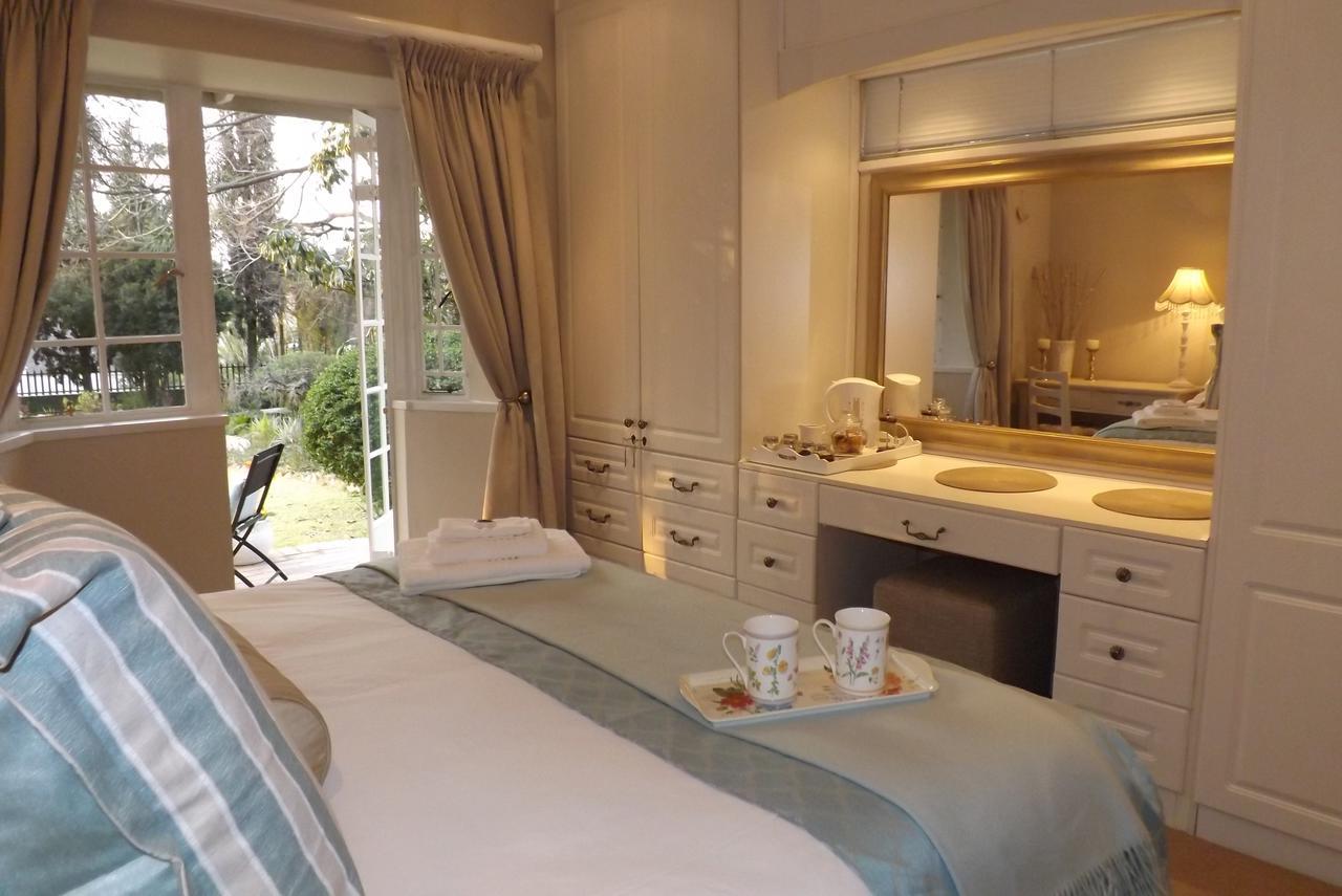 Bed & Breakfast Tiree *