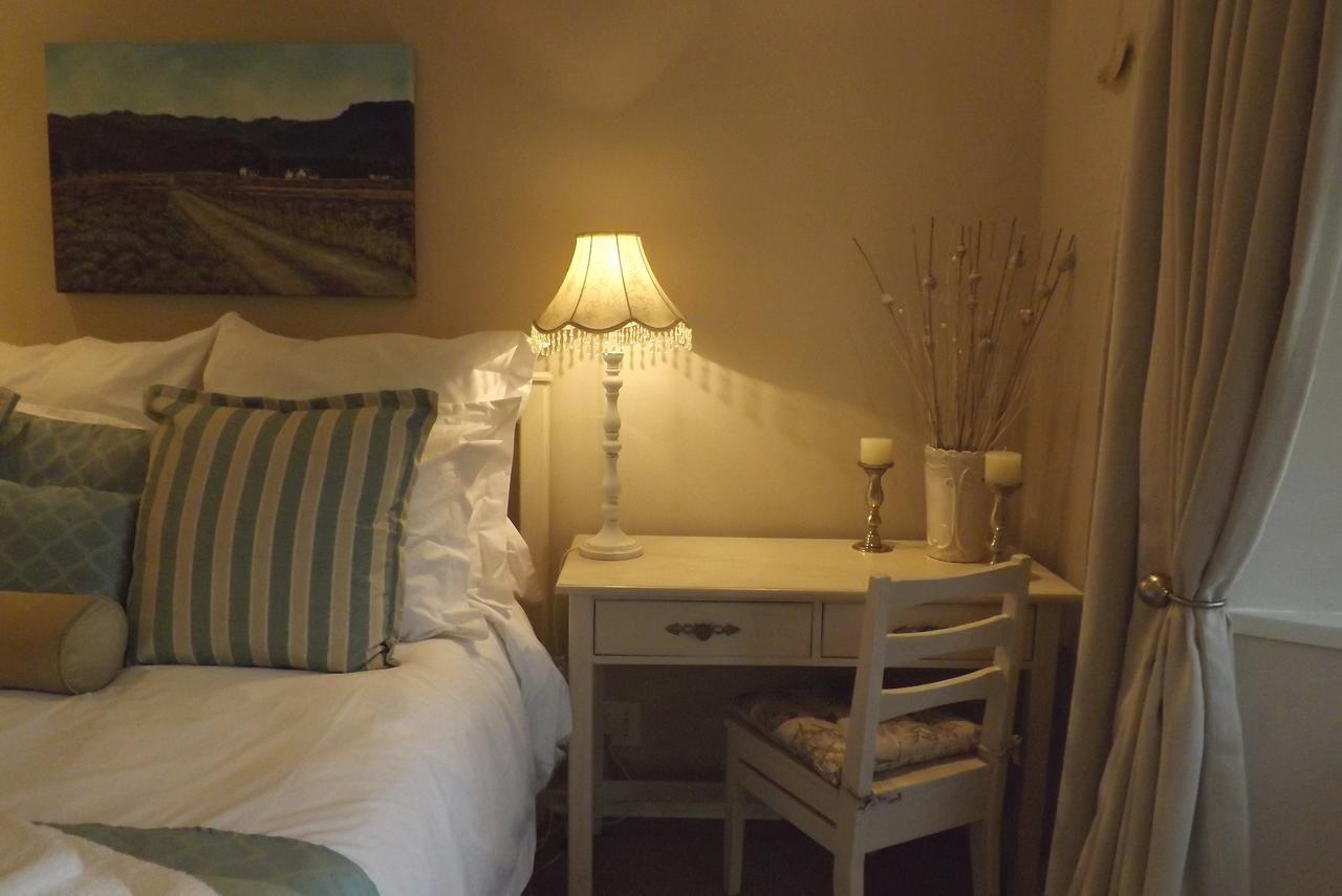 Tiree Johannesburg