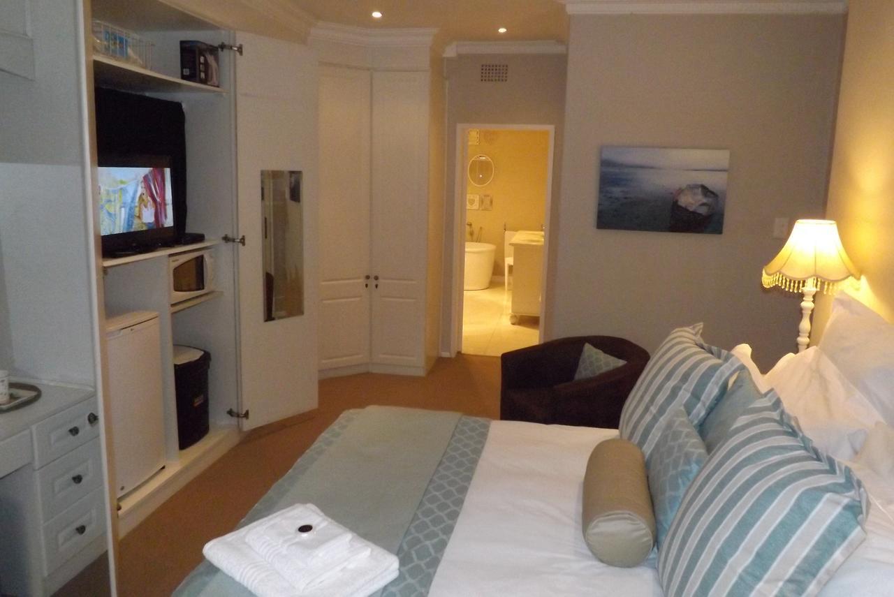 Bed & Breakfast Tiree *