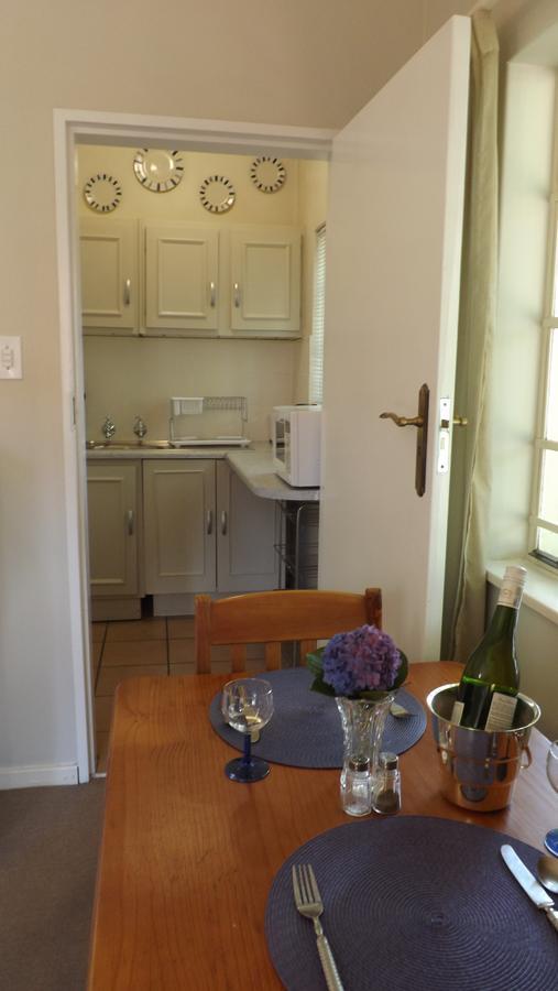 Tiree Bed & Breakfast Johannesburg