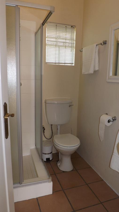 Bed & Breakfast Tiree *