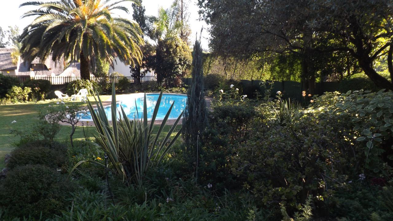 Tiree Bed & Breakfast Johannesburg