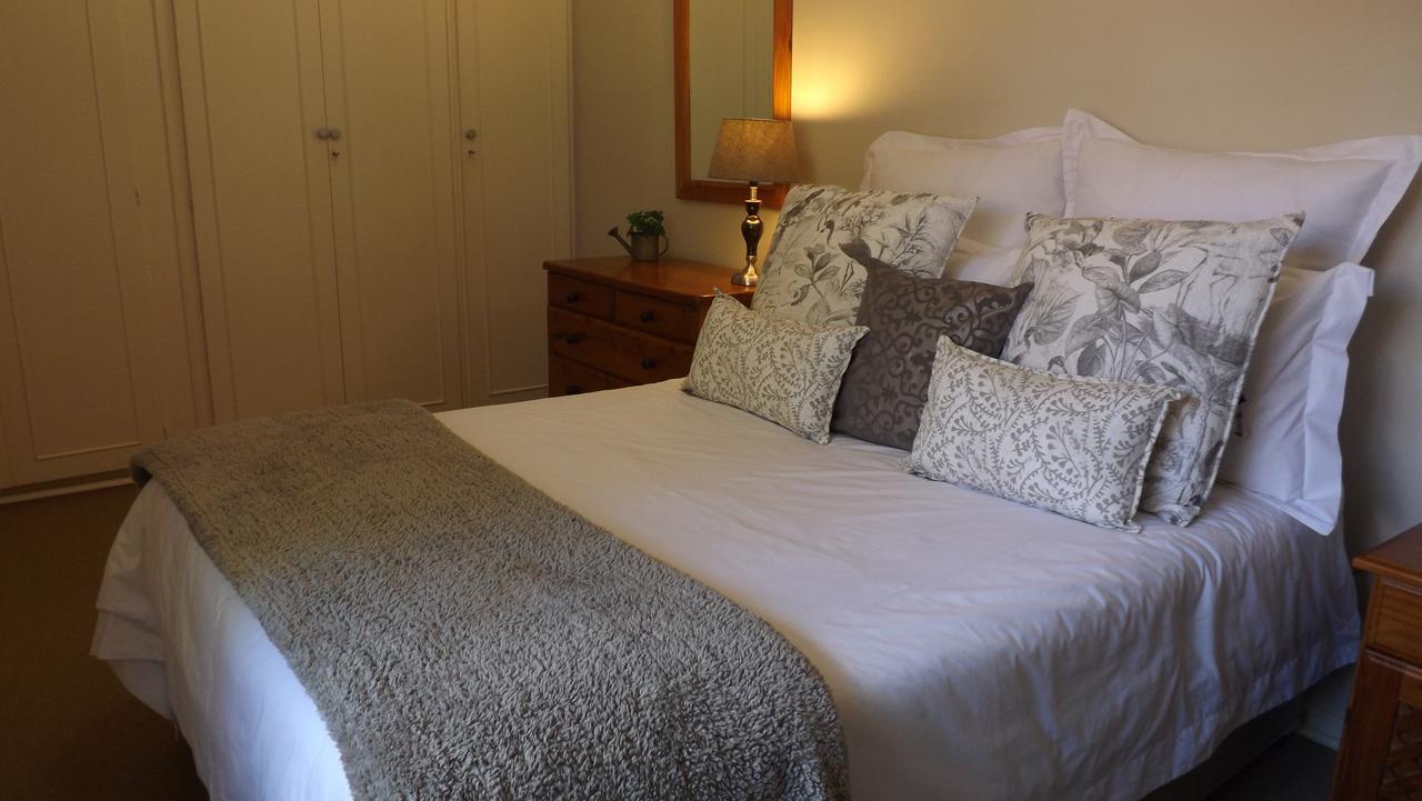 Tiree * Johannesburg