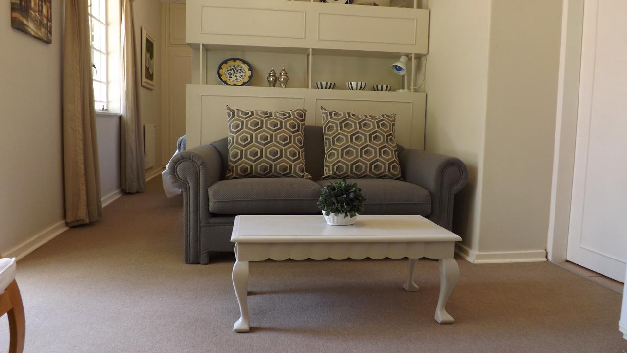 Bed & Breakfast Tiree *