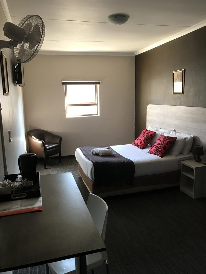Bed & Breakfast G-lodge Johannesburg